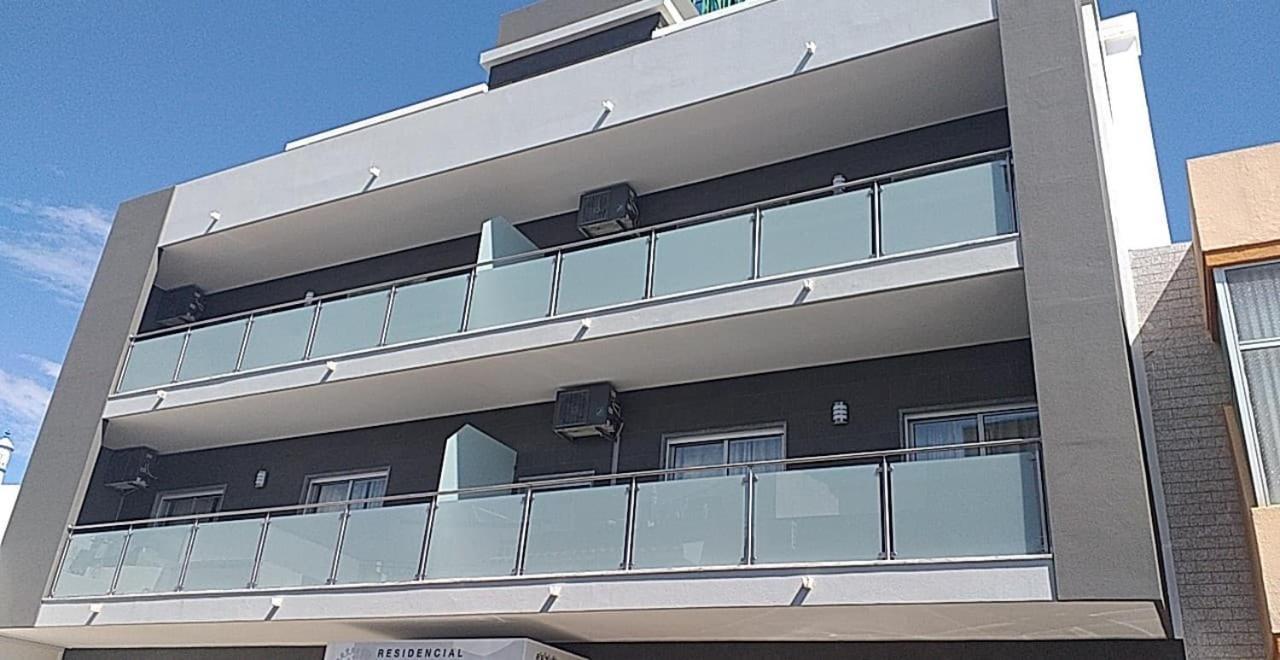 Residencial Nosso Paraiso Куартейра Екстериор снимка