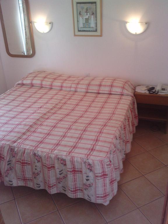 Residencial Nosso Paraiso Куартейра Стая снимка